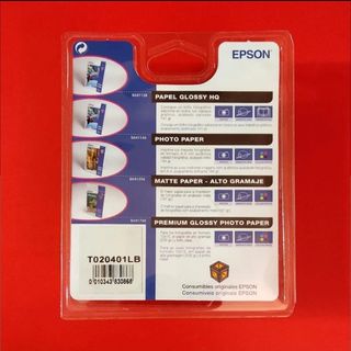 Tinta Epson