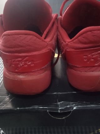Zapatillas Jordan