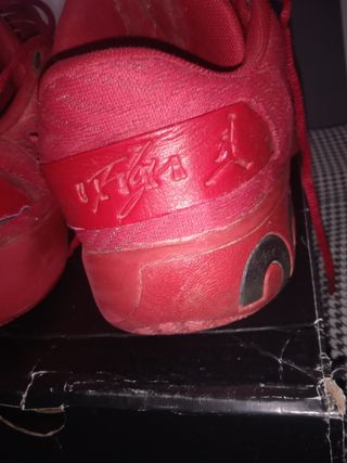 Zapatillas Jordan