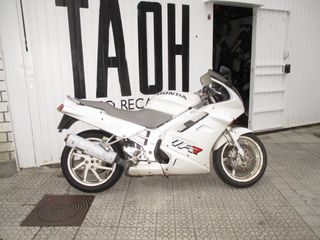 Honda VFR 750 F del 92, por piezas