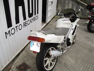 Honda VFR 750 F del 92, por piezas
