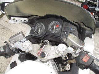 Honda VFR 750 F del 92, por piezas