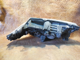 Faro derecho Renault Laguna II (2001-2007) h_13698