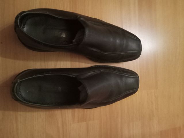 Zapados y zapatillas