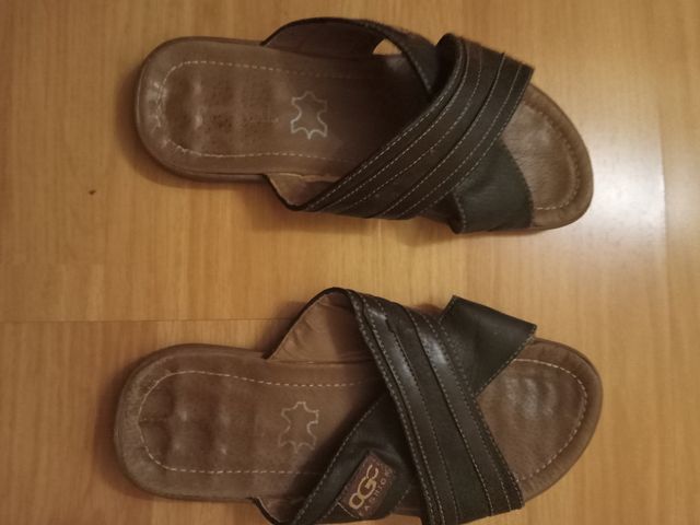 Zapados y zapatillas