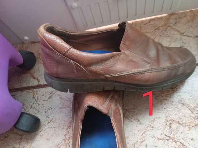 Zapados y zapatillas