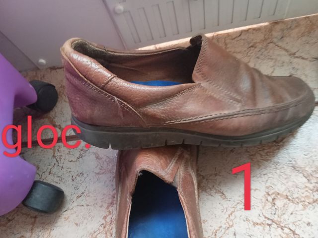 Zapados y zapatillas