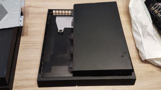 Lote Piezas PS4