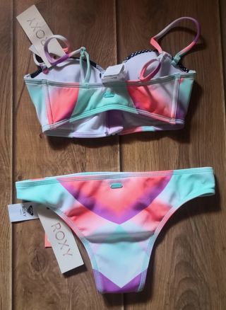 Bikini Roxy