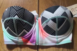 Bikini Roxy