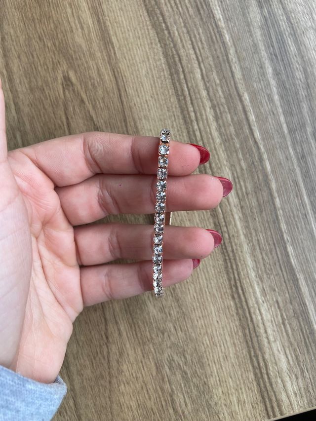 Conjunto de joyas nuevo y precintado