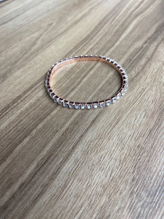 Conjunto de joyas nuevo y precintado