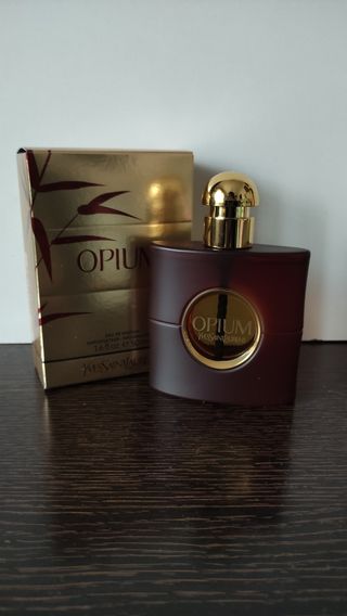 Perfume Opium