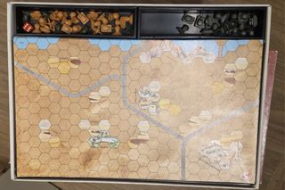 JUEGOS DE MESA ESTRATEGIA