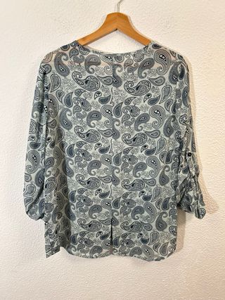 BLUSA (Spring Summer)