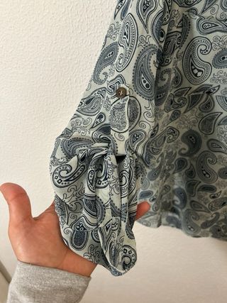 BLUSA (Spring Summer)