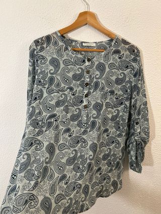 BLUSA (Spring Summer)