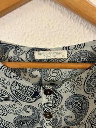 BLUSA (Spring Summer)