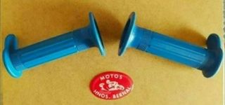 JGO PUÑOS AZULES IDEAL BMX LENGÜETA