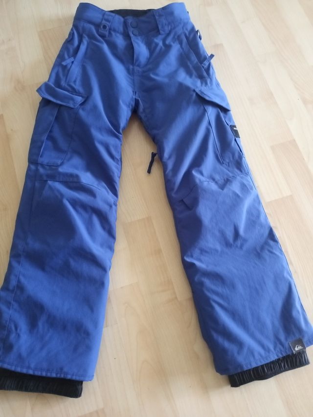 Pantalón de esqui niño Como nuevo