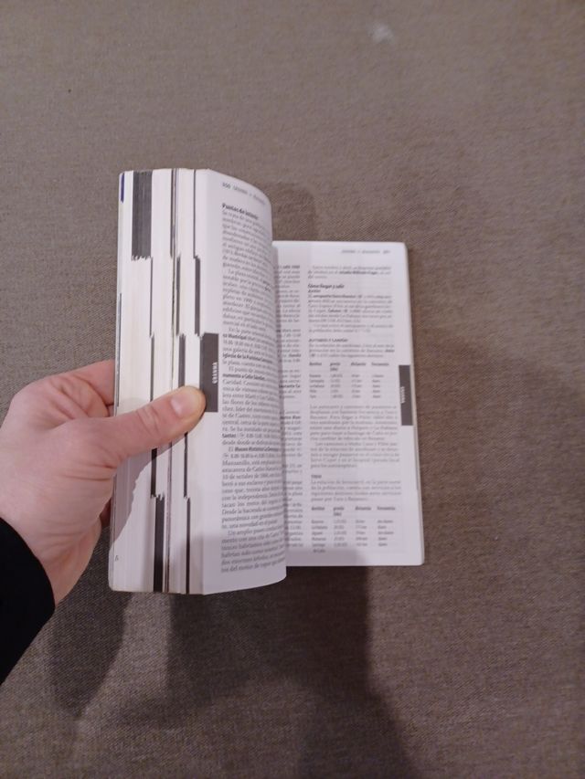 Cuba- guía de viajes Lonely Planet