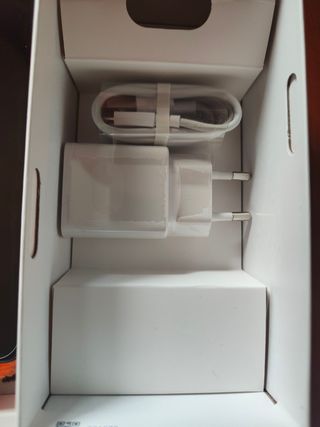 Smart fhone 