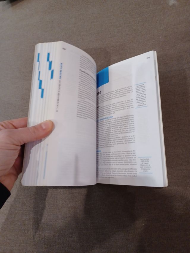 Croacia- guía Lonely Planet