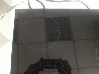 PLACA DE INDUCCION BEKO