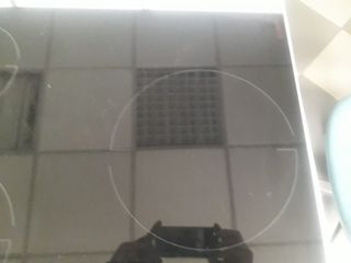 PLACA DE INDUCCION BEKO