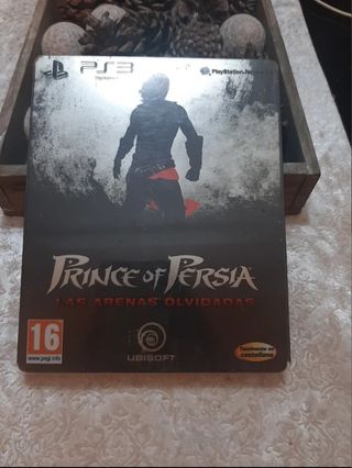 JUEGO PS3