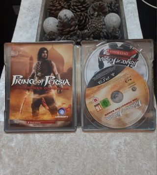 JUEGO PS3