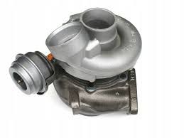 TURBO 709841 DE INTERCAMBIO -DESDE  220€