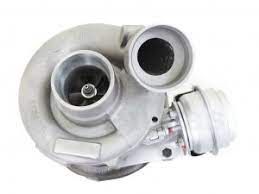 TURBO 709841 DE INTERCAMBIO -DESDE  220€