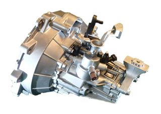 VW SEAT SKODA 1.0 Gasolina QCF 0CF300044E MQ100