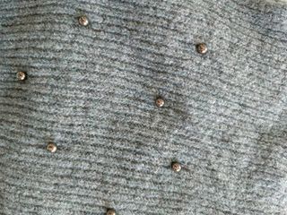 Bufanda gris Primark