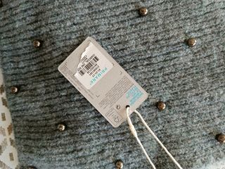 Bufanda gris Primark