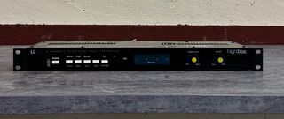 Crossover audio NIGHTBOX