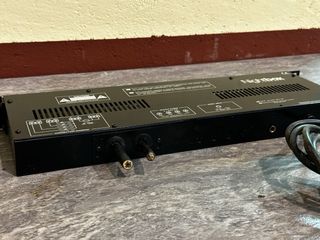 Crossover audio NIGHTBOX