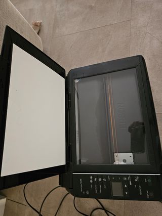 Impresora multifuncion