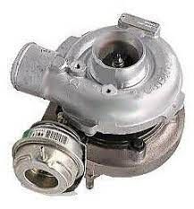 TURBO 712541 DE INTERCAMBIO - DESDE 220€