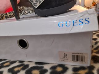 Stilettos guess