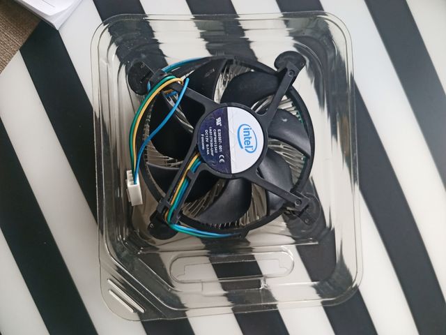 Procesador Core 2 Cuad