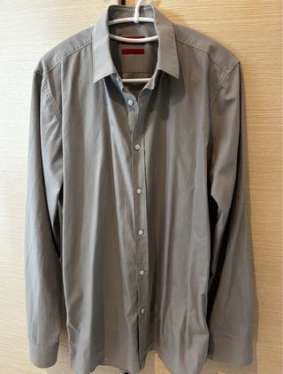 Camicia Hugo Boss Extra Slim Fit