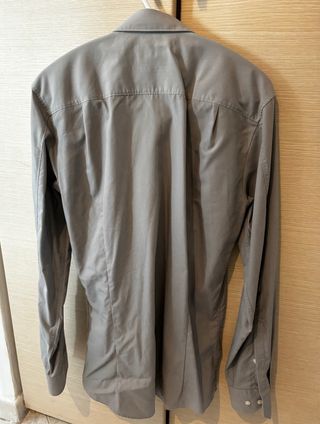 Camicia Hugo Boss Extra Slim Fit