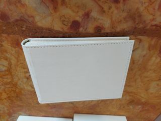 Porta foto con argento 8€.