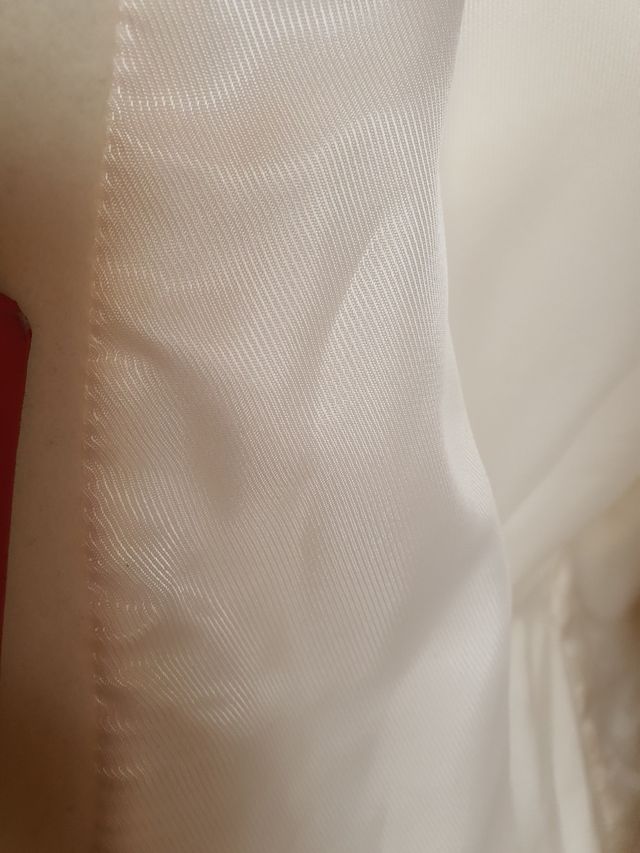 Precioso abrigo corto tipo chaquetón