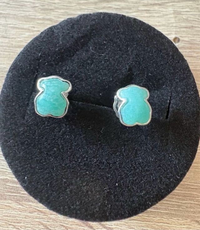 Pendientes TOUS- nuevos / UNIDAD