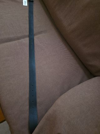 WRANGLER ORIGINAL, cinturón hombre, 100 % cuero