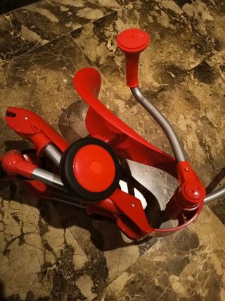 ¡Oferta!¡ Triciclo