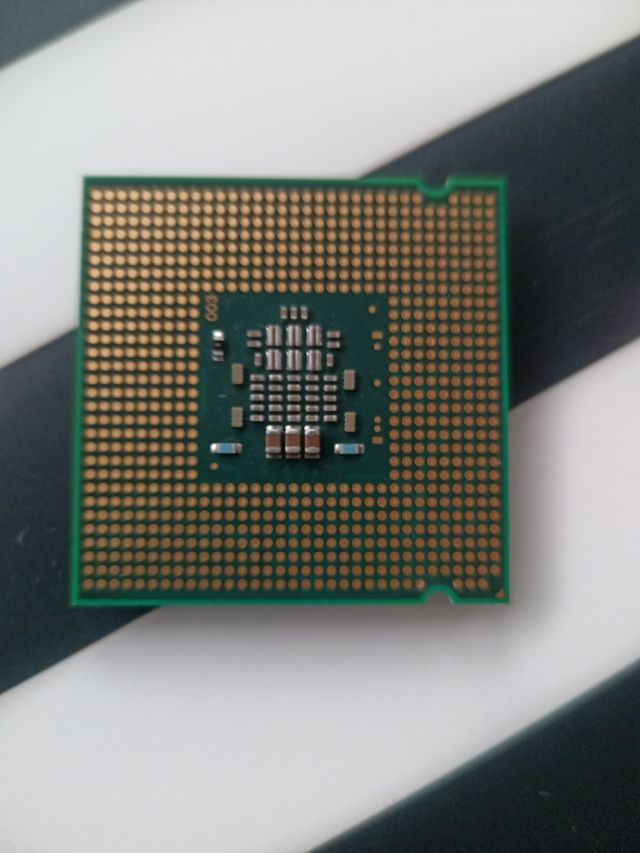 Procesador Core 2 Duo